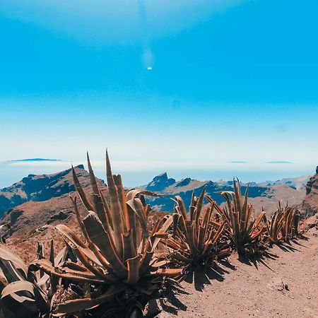 New Apartment In Tenerife Коста дел Силенцио Екстериор снимка