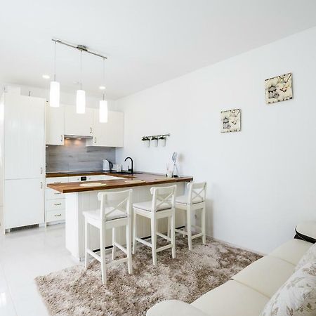 New Apartment In Tenerife Коста дел Силенцио Екстериор снимка