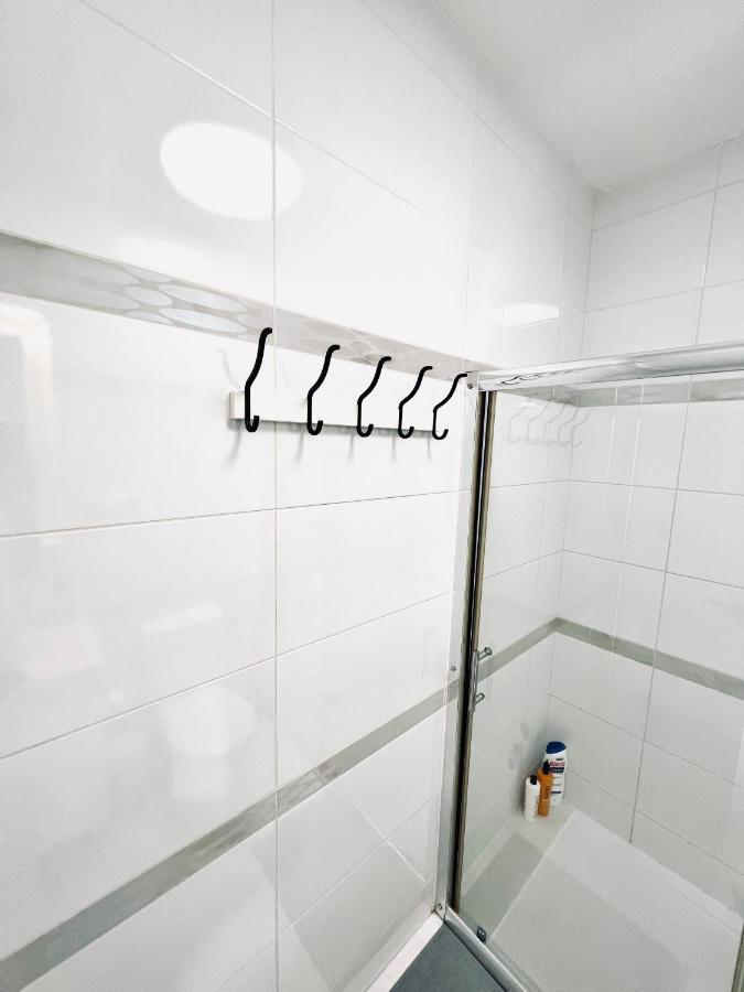 New Apartment In Tenerife Коста дел Силенцио Екстериор снимка