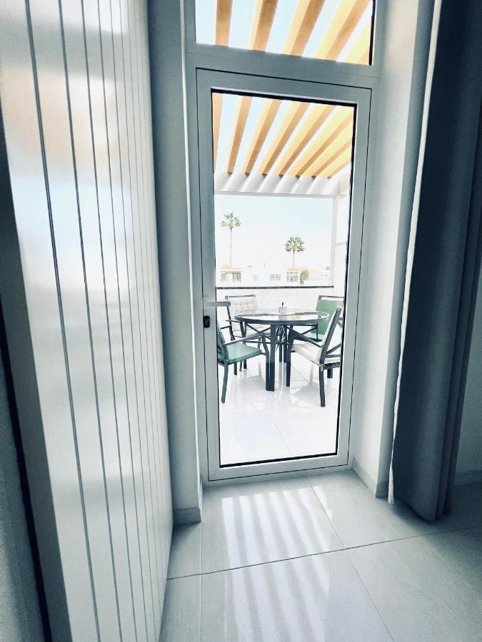 New Apartment In Tenerife Коста дел Силенцио Екстериор снимка