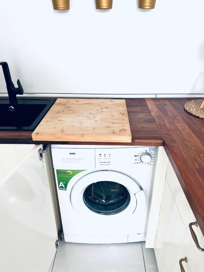 New Apartment In Tenerife Коста дел Силенцио Екстериор снимка