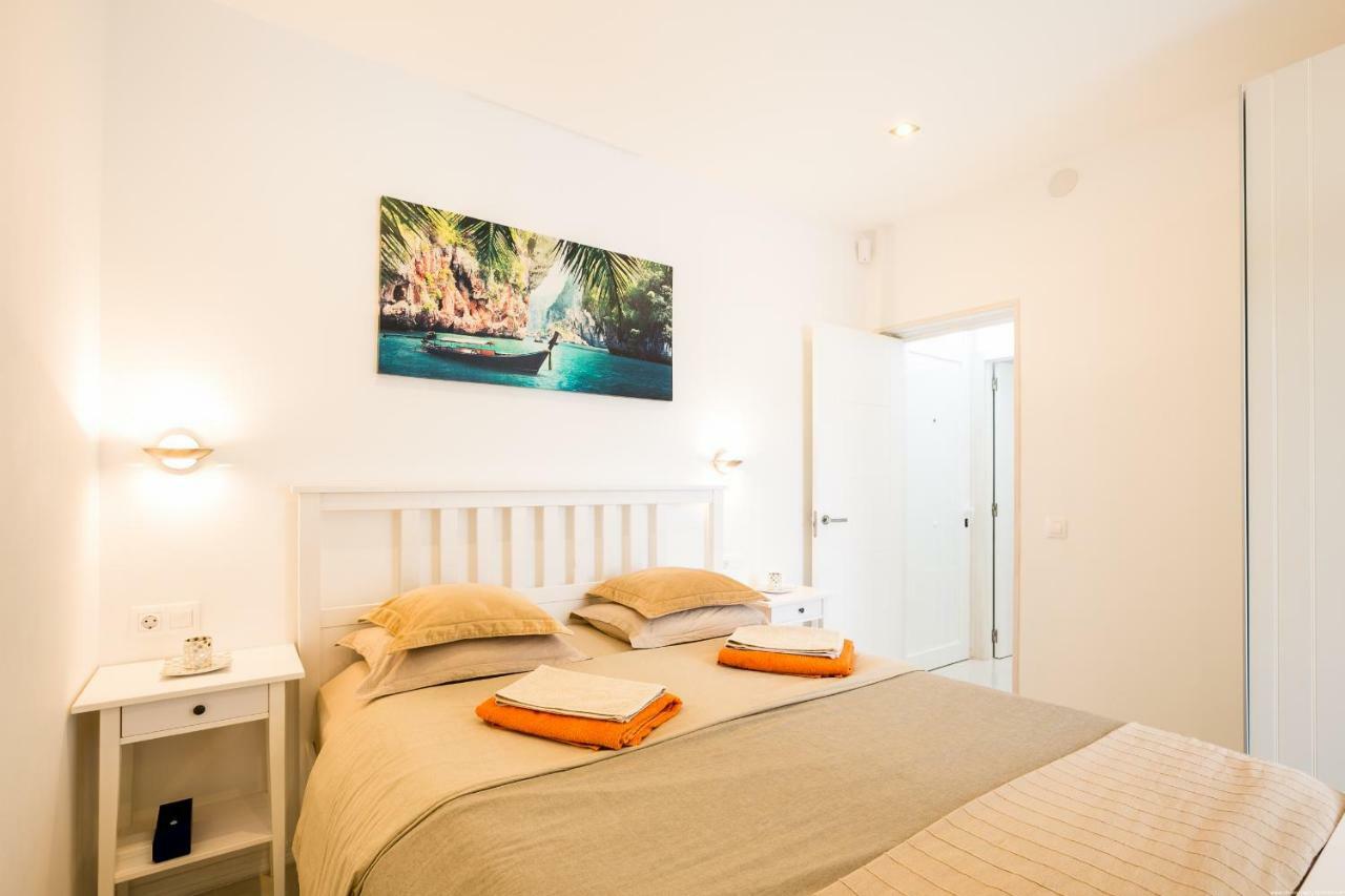 New Apartment In Tenerife Коста дел Силенцио Екстериор снимка