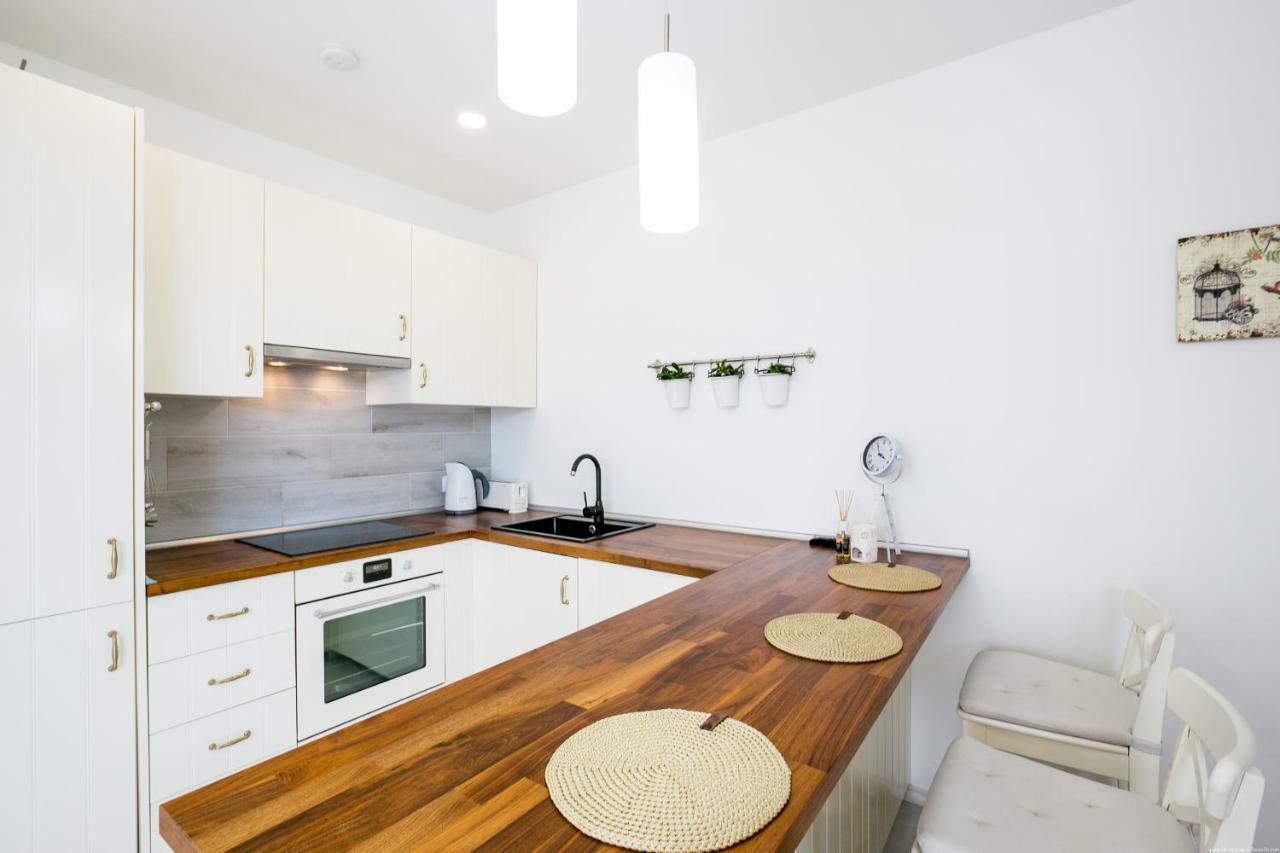 New Apartment In Tenerife Коста дел Силенцио Екстериор снимка