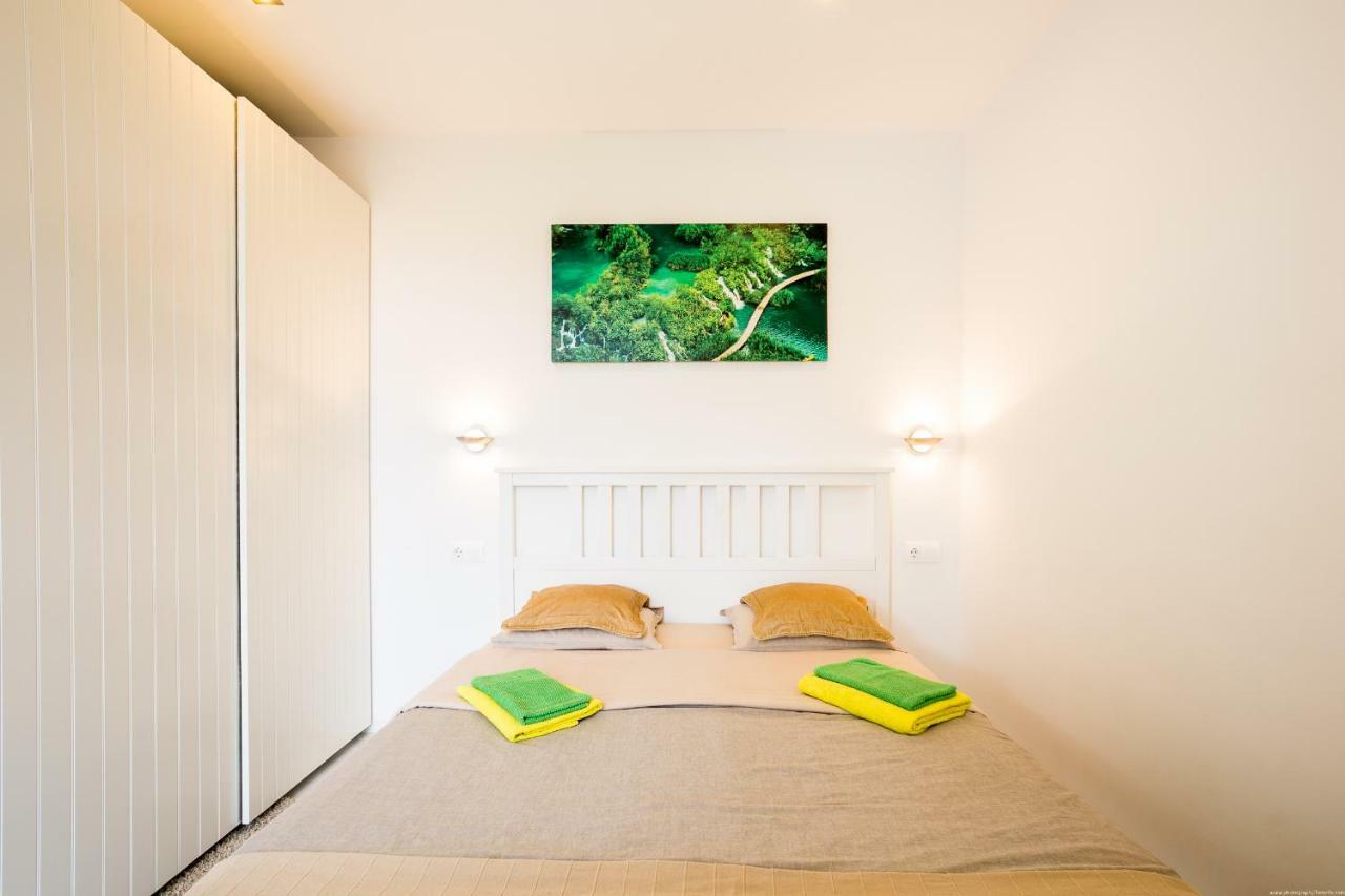 New Apartment In Tenerife Коста дел Силенцио Екстериор снимка