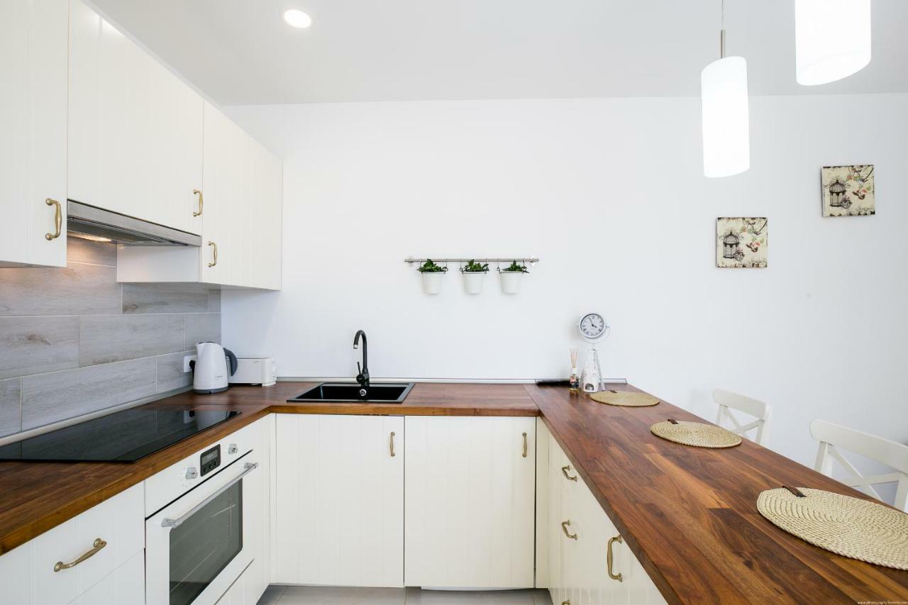 New Apartment In Tenerife Коста дел Силенцио Екстериор снимка