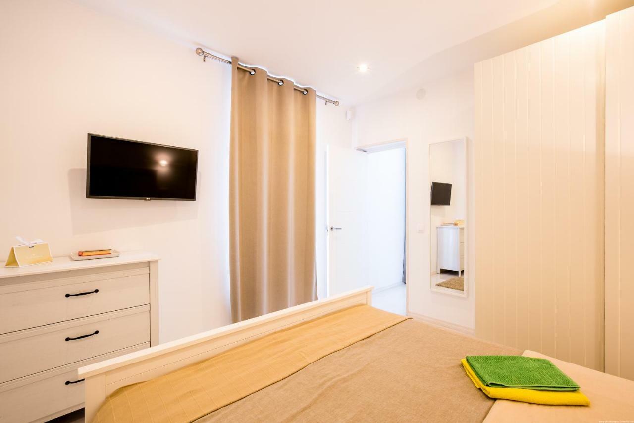 New Apartment In Tenerife Коста дел Силенцио Екстериор снимка