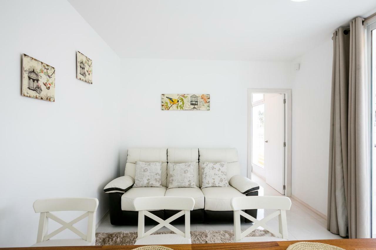 New Apartment In Tenerife Коста дел Силенцио Екстериор снимка