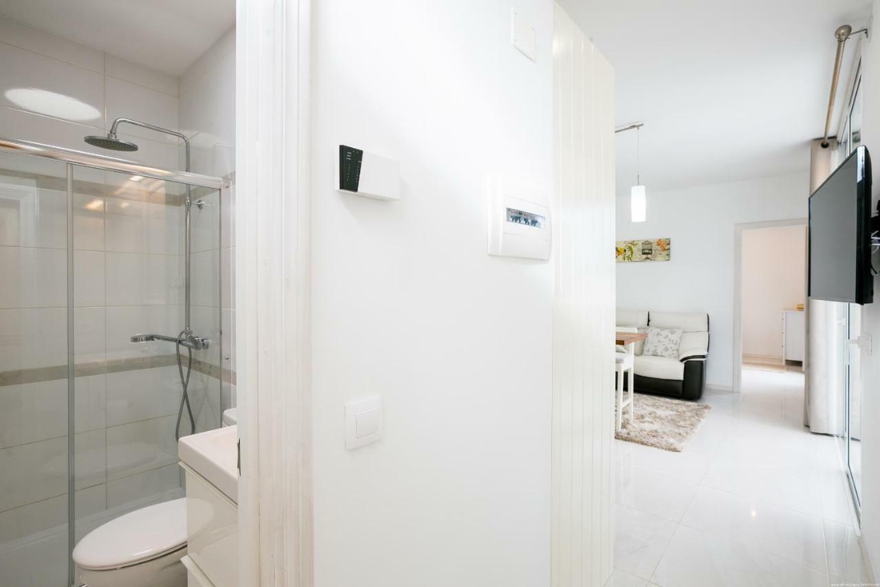 New Apartment In Tenerife Коста дел Силенцио Екстериор снимка