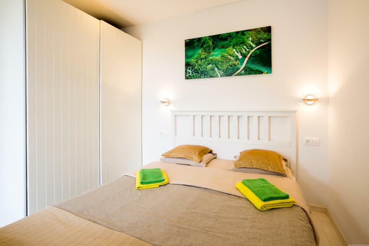 New Apartment In Tenerife Коста дел Силенцио Екстериор снимка